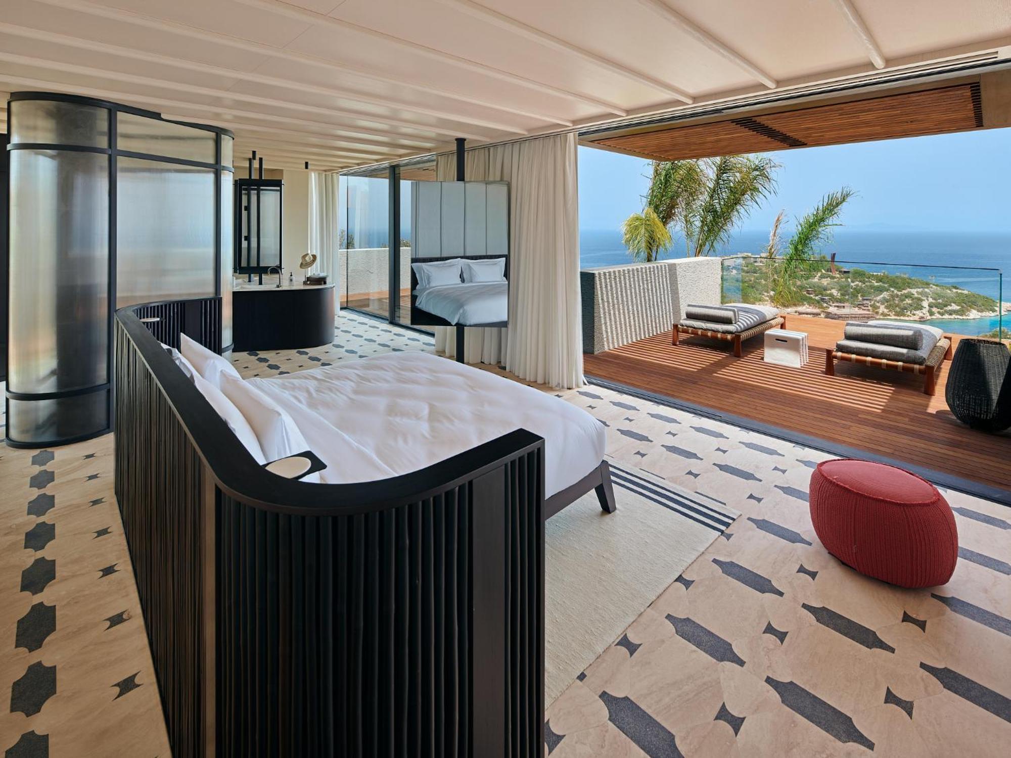 Maxx Royal Bodrum Eksteriør billede